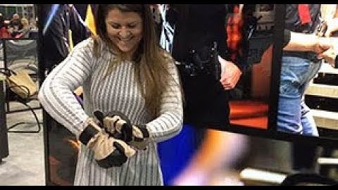 ASP - Ultra Cuff Challenge