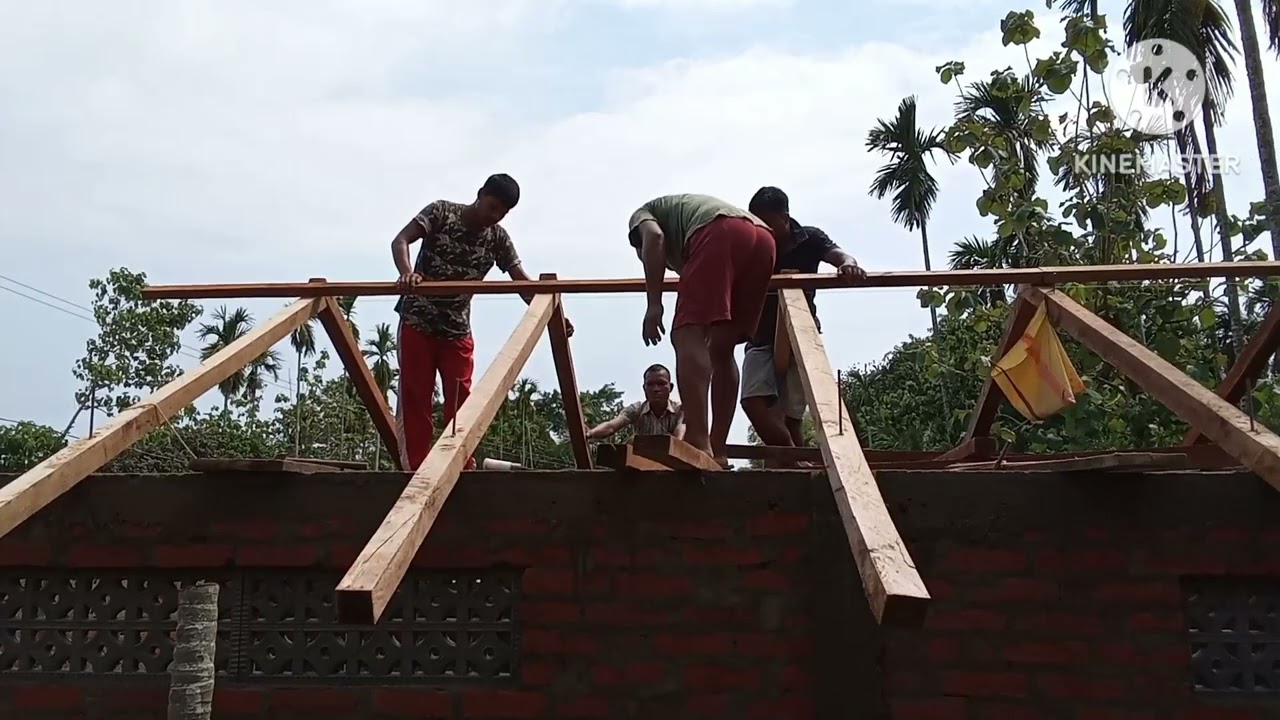 Thin pinani vlog video