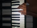Main Tujhse Aise Milun | Keyboard Music | #Shorts #Short