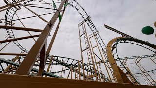 Luna Loop - POV 5K Europark Milano 2026 