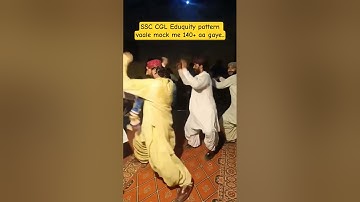 SSC CGL 2025 Eduquity based mock test #ssccgl #sscmemes #rrbntpc #ibacio2025 #tiktokeffects