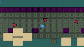 Pocket Game Developer- Shape of you