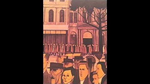 Implied Time - Stop Motion Animation - The Time of Our Lives