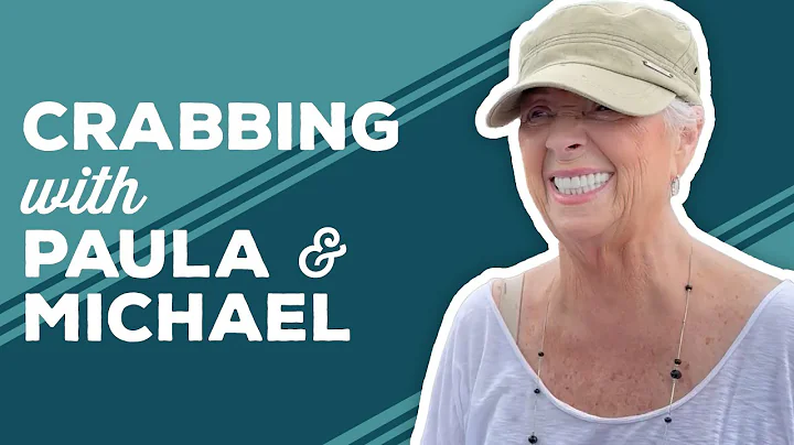 Love & Best Dishes: Crabbing with Paula & Michael