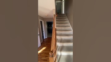 New project!  Let’s get started 😊.  #jameskingsellsnova #realestatelife #shorts #property #before