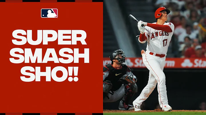 Shohei Ohtani is UNSTOPPABLE! He leads all of baseball with 30 HOMERS! | 大谷翔平ハイライト - 天天要闻