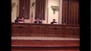 Rouzer Flip-flops on supporting the Paul Ryan Budget