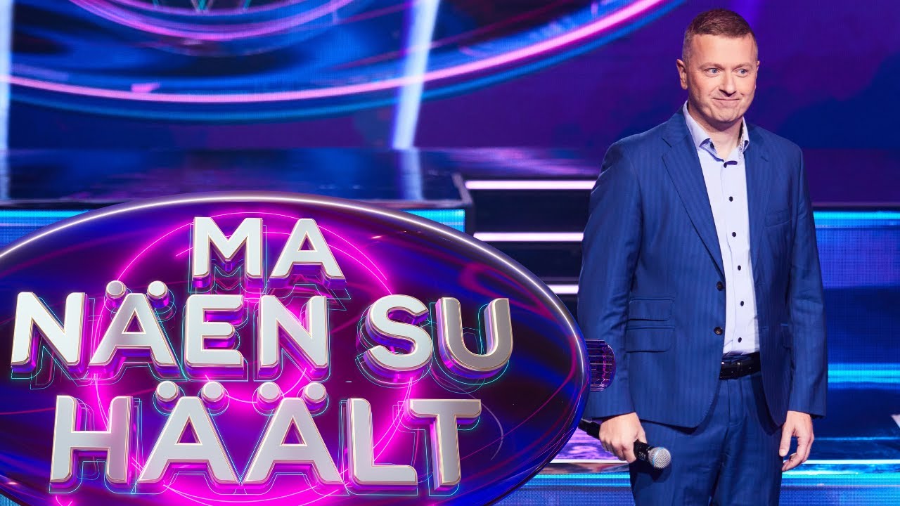 LISADUETT - HANNA-LIINA VÕSA JA SILVER LUMI - SULLE KÕIK NÜÜD ÜTLEN