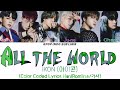 iKON - All The World [INDO SUB] | Lirik Terjemahan Indonesia