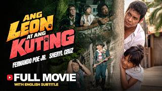 FPJ's Ang Leon at ang Kuting | HD | Restored Full Movie | Multi-language Subtitles | FPJ screenshot 3