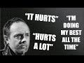 Lars ulrich metallica gets emotional answering a fans very personal question