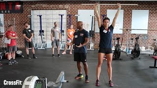 Level 2 Certificate Course The Frontal Plane