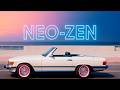 NEO-ZEN – Neon City Night Drive