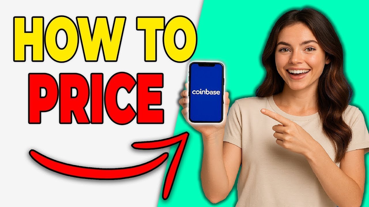 How To Enable Coinbase Price Alerts [Smart Tracking] - YouTube
