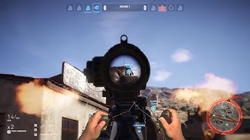 Ghost Recon Wildlands Ghost War motion controls gameplay with the Razer Hydra