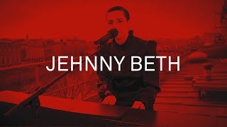 Le Châtelet sur le toit | Jehnny Beth