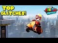 Super Mario Odyssey - Glitch Compilation