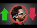 How Google Glass Entered The Red Ring Of Death