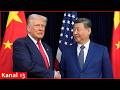 Iran and US at impasse and ceasefire shaky ahead of Trump's visit to China