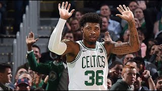 Sacramento Kings vs Boston Celtics - Full Game Highlights | November 25, 2019 | NBA 2019-20