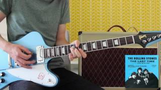 gibson firebird t 2017