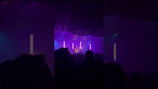 Alix Page - 25 (Live) - Colours Hoxton, London