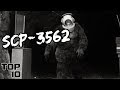Top 10 SCP's That Could SAVE The World