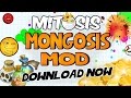 Mitosis the game  mongosis mod updated  download now new mitosis mod