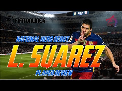 Bình Be review - Luis Suarez NHD - chơi hay ở bất cứ đâu