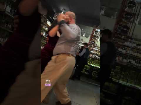 Milonga Mariposita - Georgia - Fotolex DTV - Milonga Connection - Milonga 💜 Feel This!❤️‍🔥