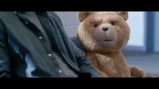 Ted 2  - Official Trailer