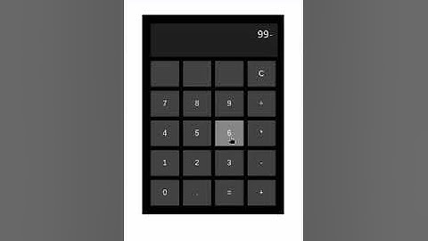 Build a React Calculator from Scratch! Full Tutorial Inside!