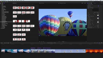 TitleMations 3.0 Tutorial: Title Bursts
