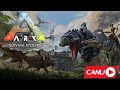 Ark Survival Evolved  Oynuyoruz / 🔴 Canlı/ 🔴 Live