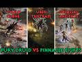 Can Druid Beat Every Endgame Encounter? - Level 1 to Colossal Ancients SSF Diablo 2 Resurrected