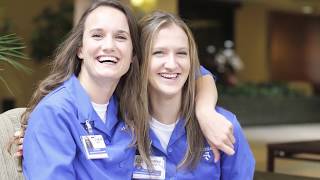 Become a Mercyhealth Volunteer!