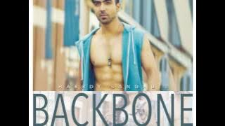 Backbone Full Audio Song