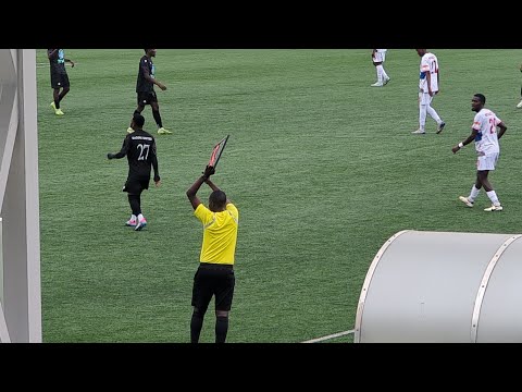Highlights GASOGI Utd isezereye musanze FC ntankuru dore IBITEGO byose