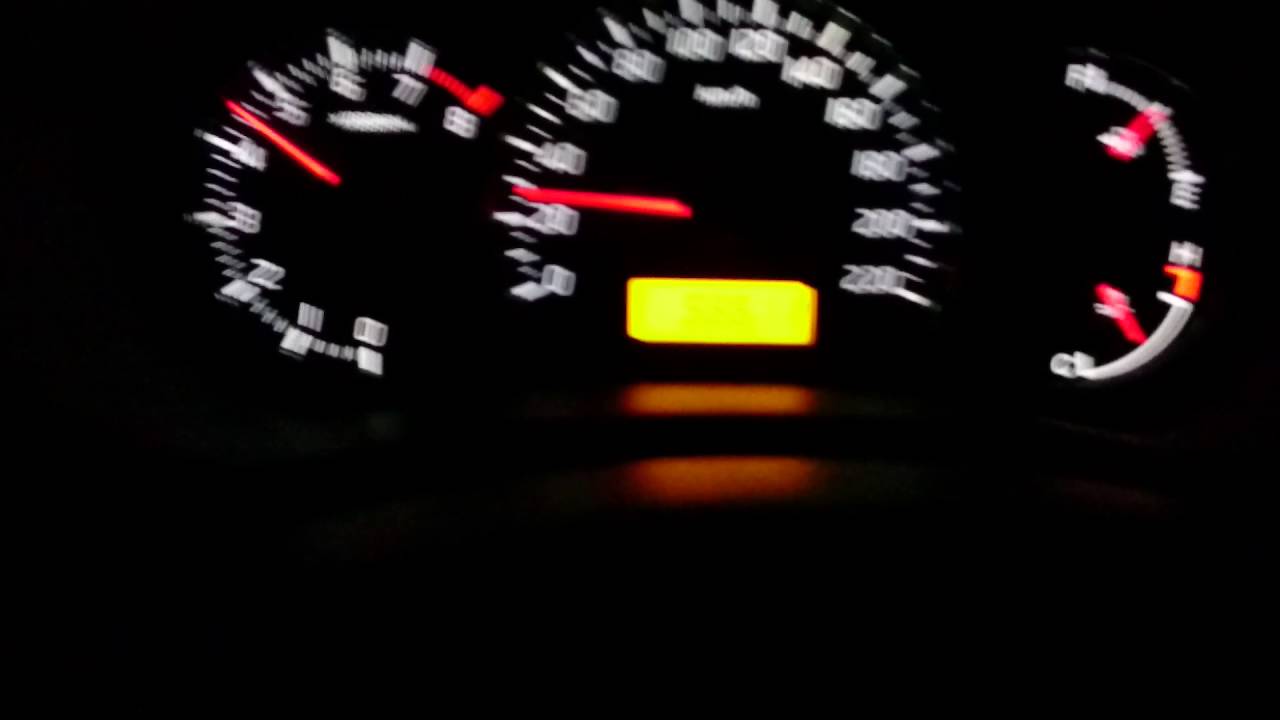 スイフトスポーツ Zc31s 0 100km H加速 Youtube