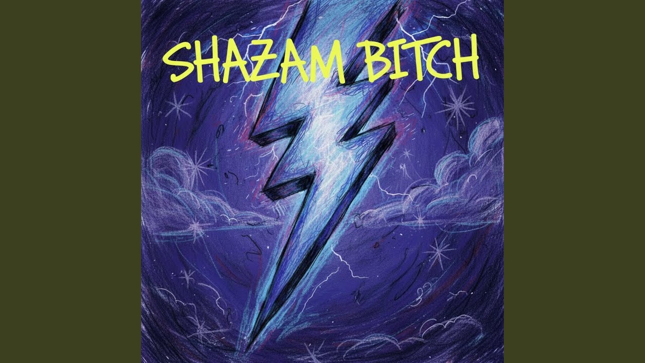 Watch Shazam on YouTube Watch Shazam on YouTube