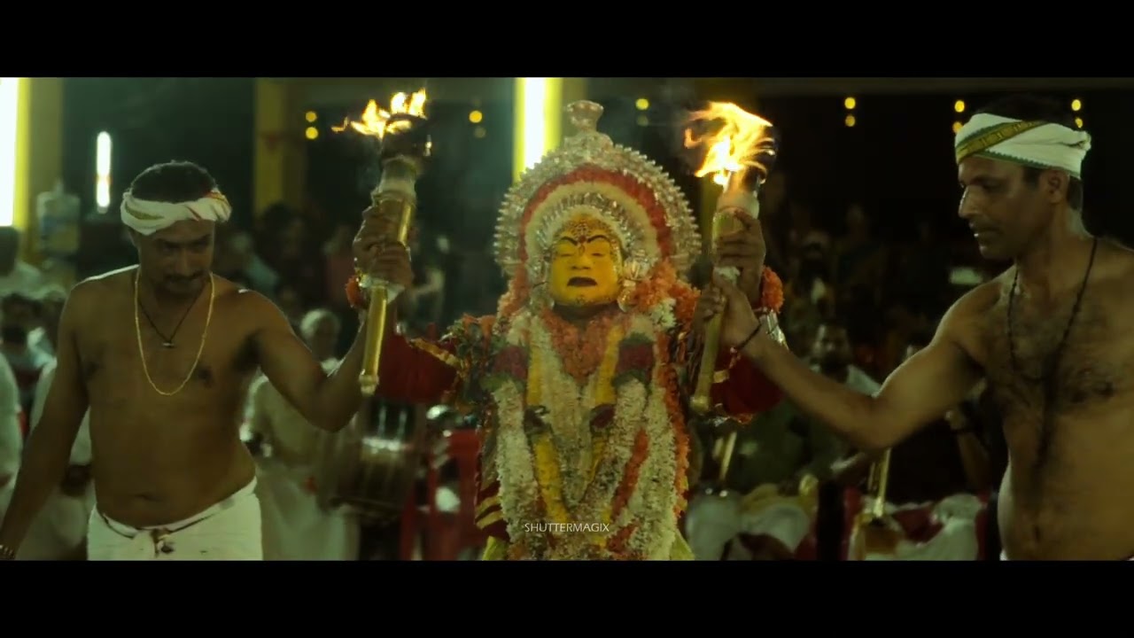 Janthottaayana 2024 | #shuttermagix