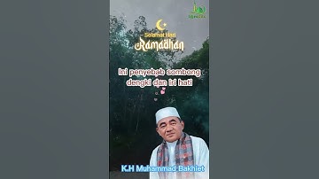 Ini penyebab sombong dengki dan iri hati