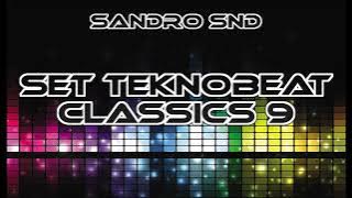 Set Teknobeat Classics 9 - Sandro SND