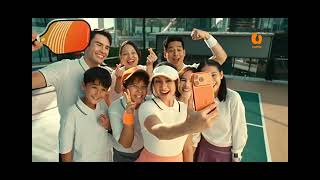 Astro Oasis break bumper 17 November 2025 18:48