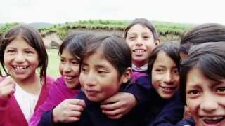 We Movement: Adopt A Village - Ecuador