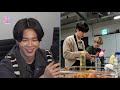 RUN BTS EP 122 Arabic Sub 