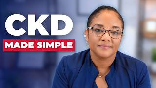 The 5 Stages of Chronic Kidney Disease Explained: What They Mean