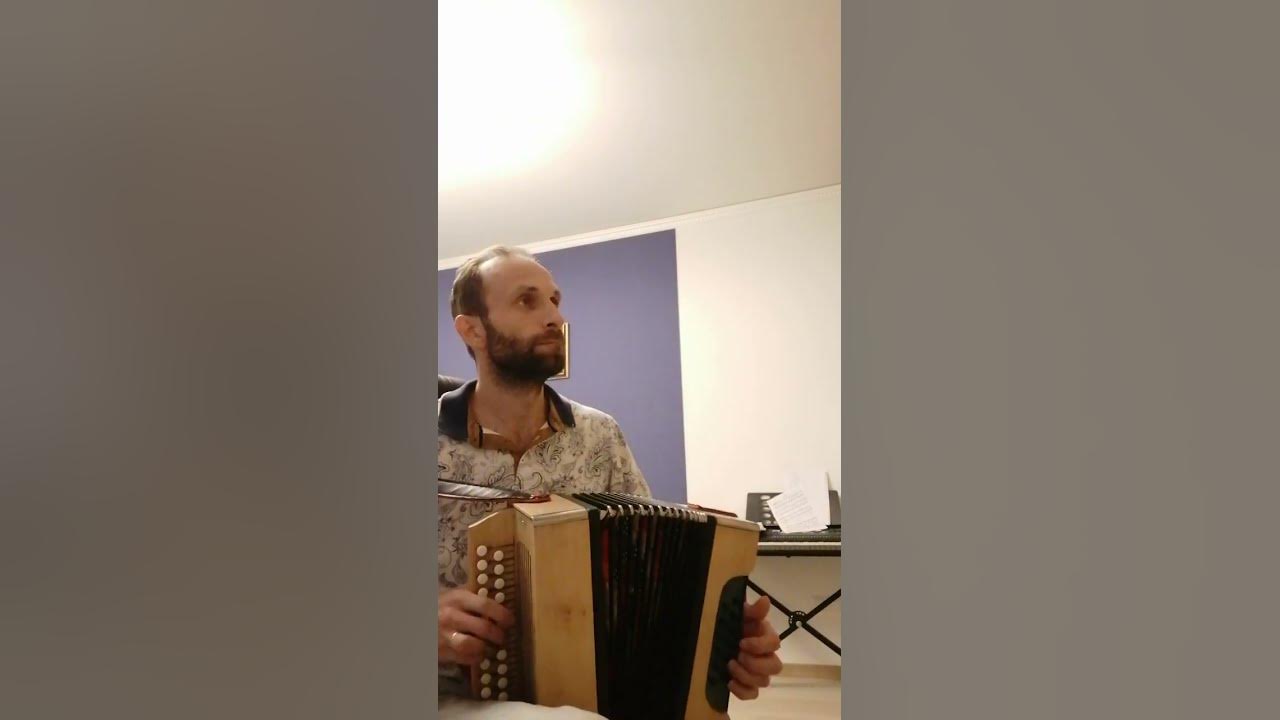 #барыня #гармонь - YouTube
