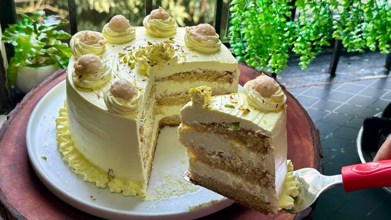 👉😍 Роскошный торт Расмалай по низкой цене || ВИРУСНЫЙ ТОРТ РАСМАЛАИ