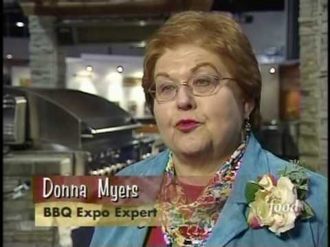 Donna Myers